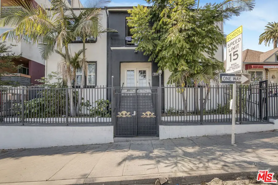 969 S Serrano Avenue, Los Angeles, CA 90006 - Image #2