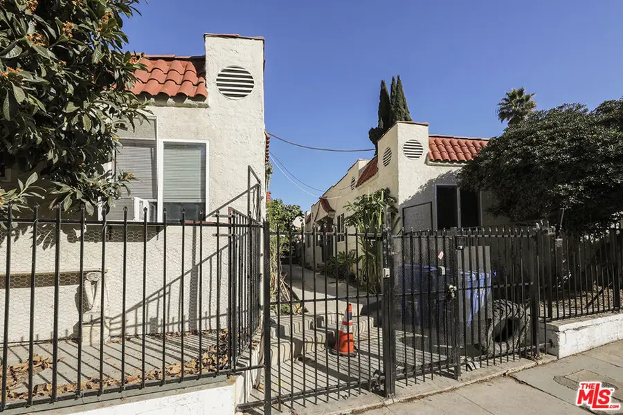 4011 Country Club Drive, Los Angeles, CA 90019 - Image #3