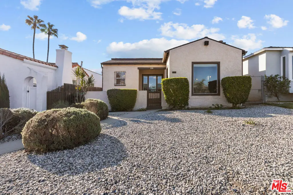 618 W 111th Place, Los Angeles, CA 90044 - Image #1