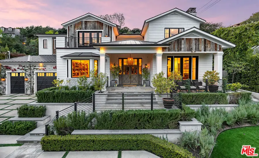 2333 Mandeville Canyon Road, Los Angeles, CA 90049 - Image #2