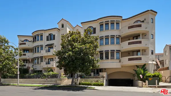 10364 Almayo Avenue #205, Los Angeles, CA 90064