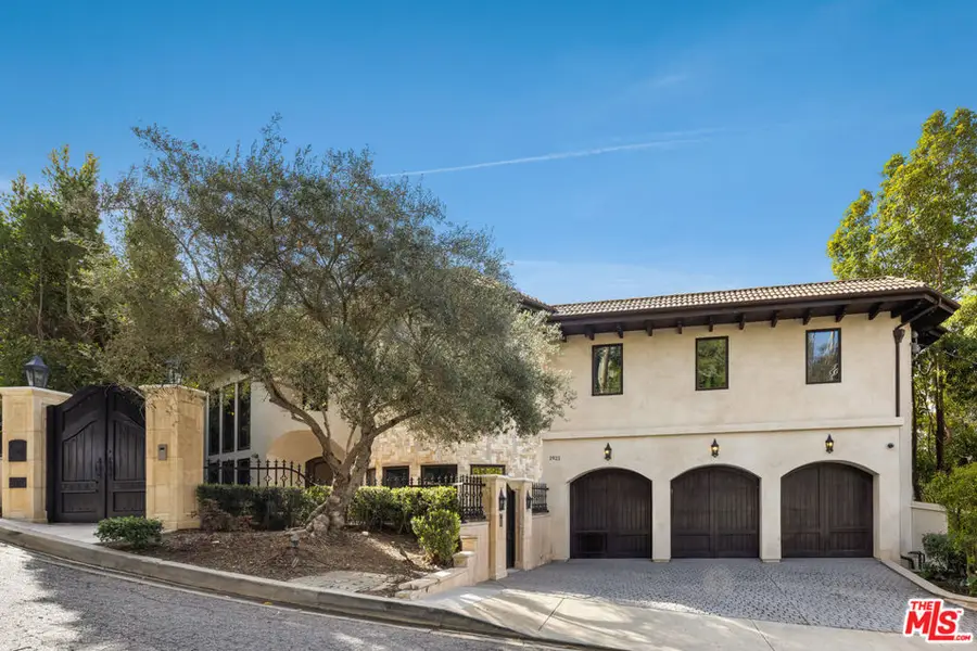 1921 Bel Air Road, Los Angeles, CA 90077 - Image #2