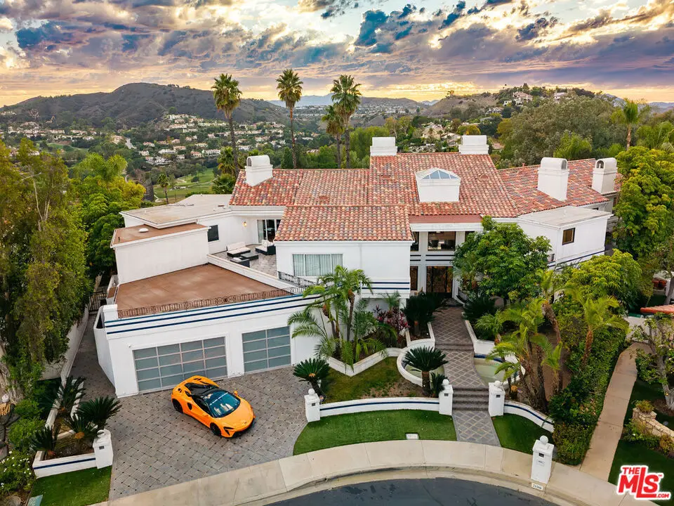 24366 La Masina Court, Calabasas, CA 91302 - Image #1