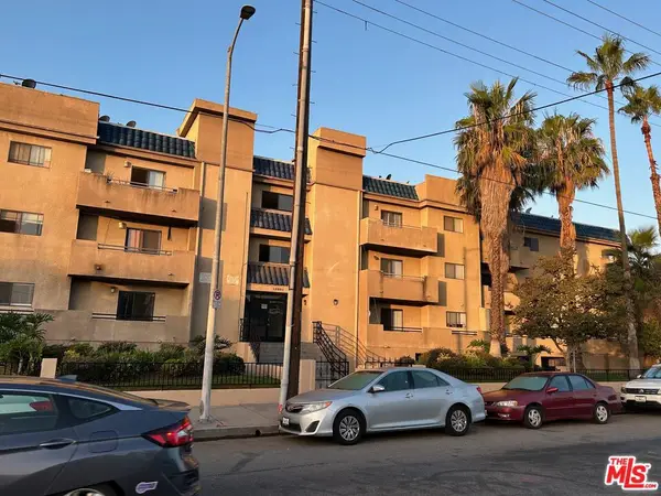 10901 Laurel Canyon Boulevard #101, San Fernando, CA 91340
