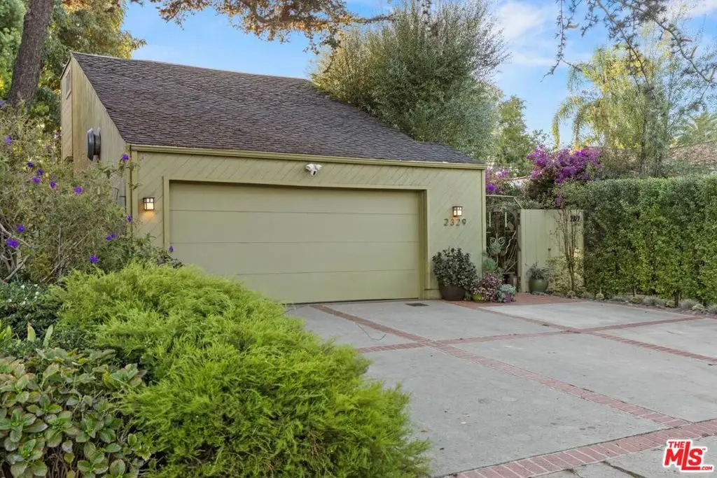 2329 Manning Avenue, Los Angeles, CA 90064 - #1