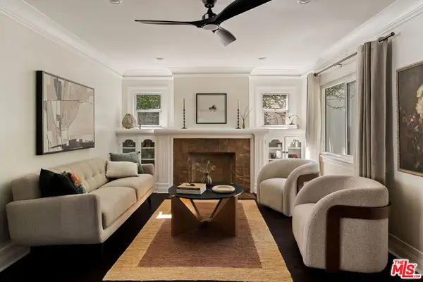 5748 7th Avenue, Los Angeles, CA 90043