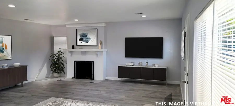 4716 S Van Ness Avenue, Los Angeles, CA 90062 - Image #3