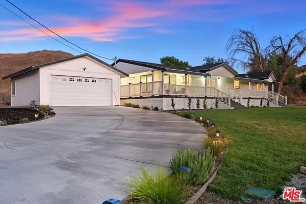 29626 Silver, Val Verde, CA 91384