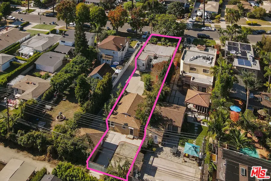 3938 East Boulevard, Los Angeles, CA 90066 - Image #2