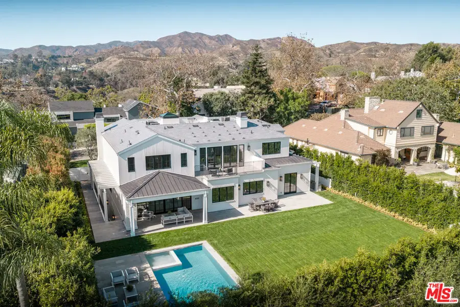 1072 Amalfi Drive, Pacific Palisades, CA 90272 - Image #3