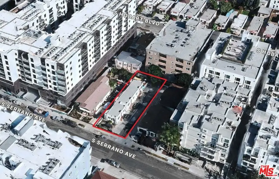 1028 S Serrano Avenue, Los Angeles, CA 90006 - Image #2