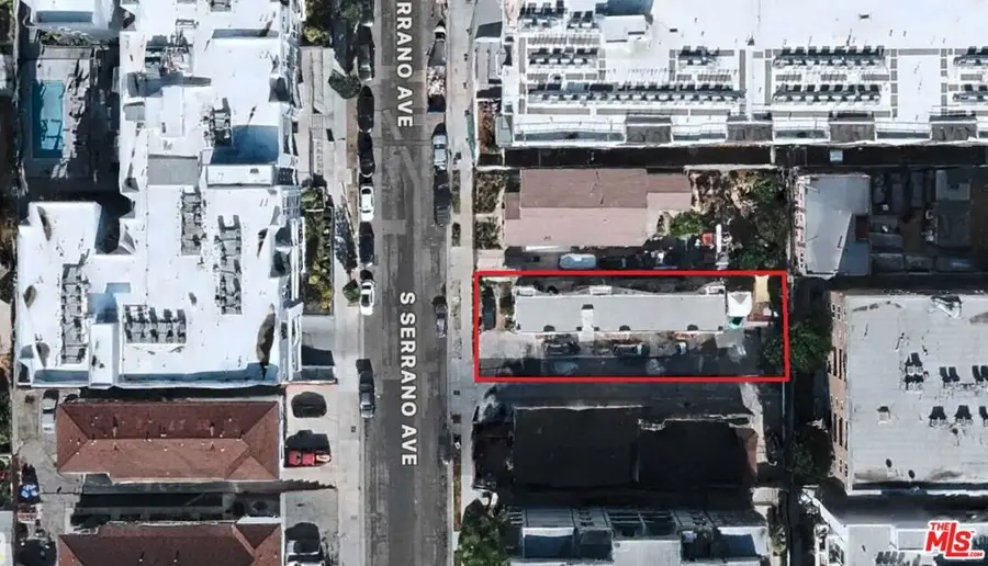1028 S Serrano Avenue, Los Angeles, CA 90006 - Image #3
