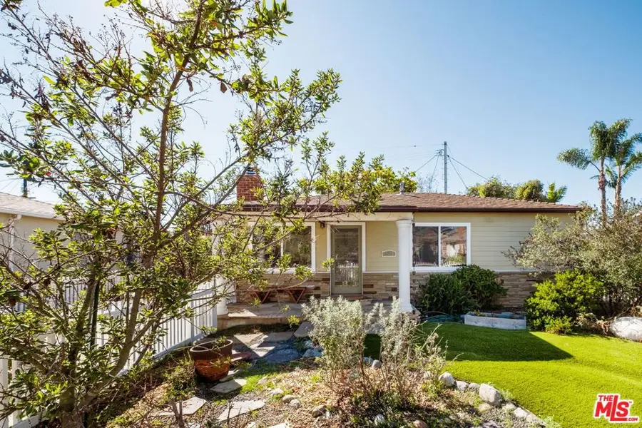 3379 Stewart Avenue, Los Angeles, CA 90066 - Image #2