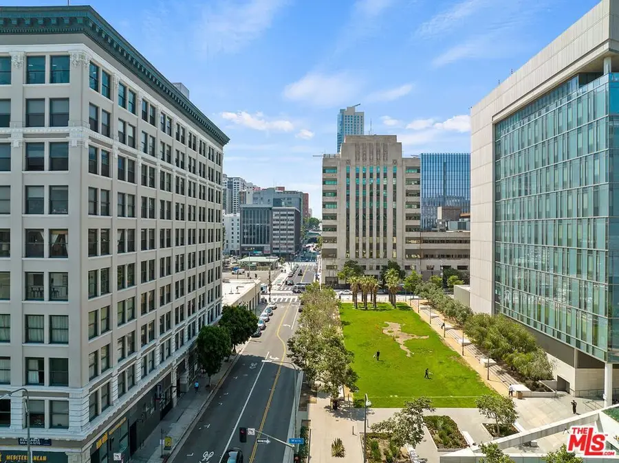 108 W 2nd Street #PH1007, Los Angeles, CA 90013 - Image #2