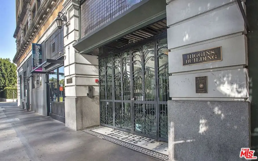 108 W 2nd Street #PH1007, Los Angeles, CA 90013 - Image #3