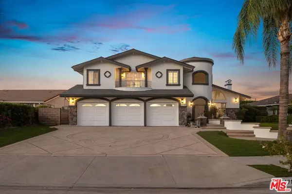 17011 Gledhill Street, Northridge, CA 91325