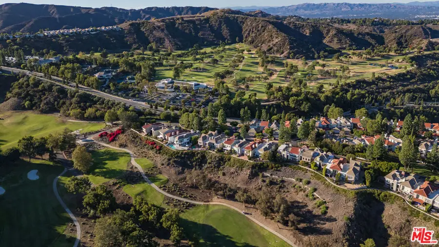 12386 Ridge Circle, Los Angeles, CA 90049 - Image #3