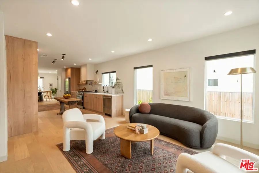 2404 Glover Place, Los Angeles, CA 90031 - Image #3