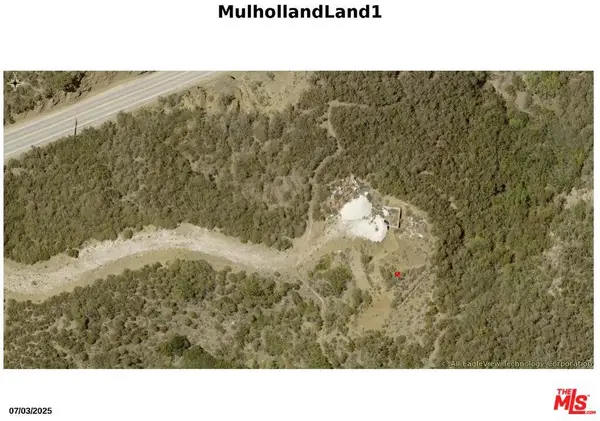 25858 Mulholland, Calabasas, CA 91302