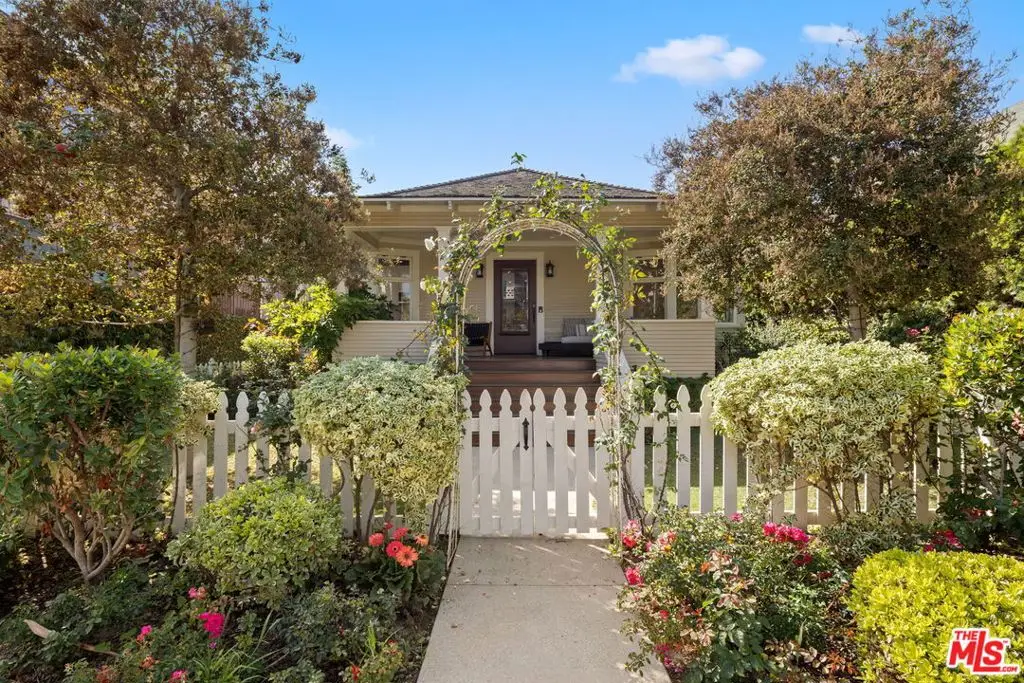 954 5th Street, Santa Monica, CA 90403 - #1