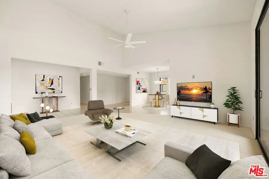 8 La Ronda Drive, Rancho Mirage, CA 92270 - Image #2