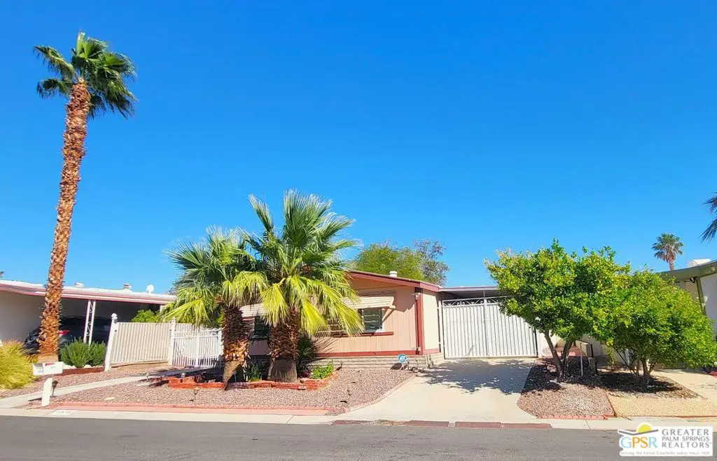 69250 Parkside Drive, Desert Hot Springs, CA 92241 - Image #1
