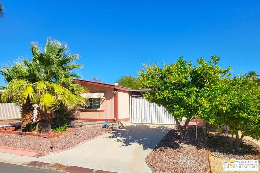69250 Parkside Drive, Desert Hot Springs, CA 92241 - Image #2