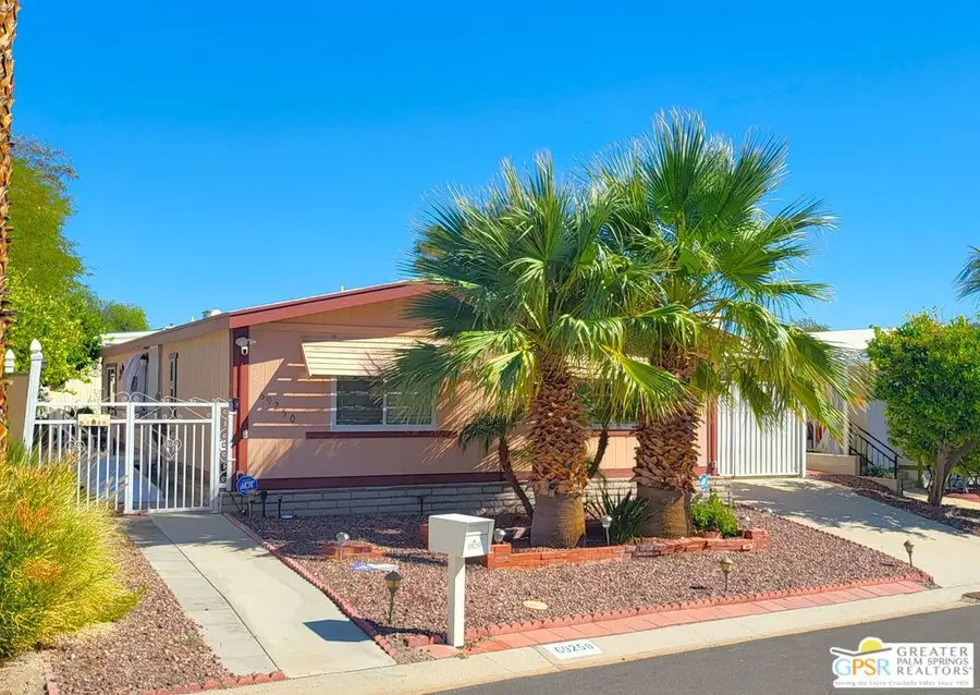 69250 Parkside Drive, Desert Hot Springs, CA 92241 - Image #3