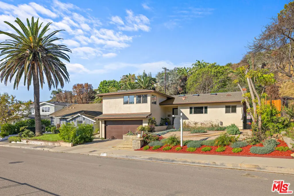 707 Jacon Way, Pacific Palisades, CA 90272 - #1