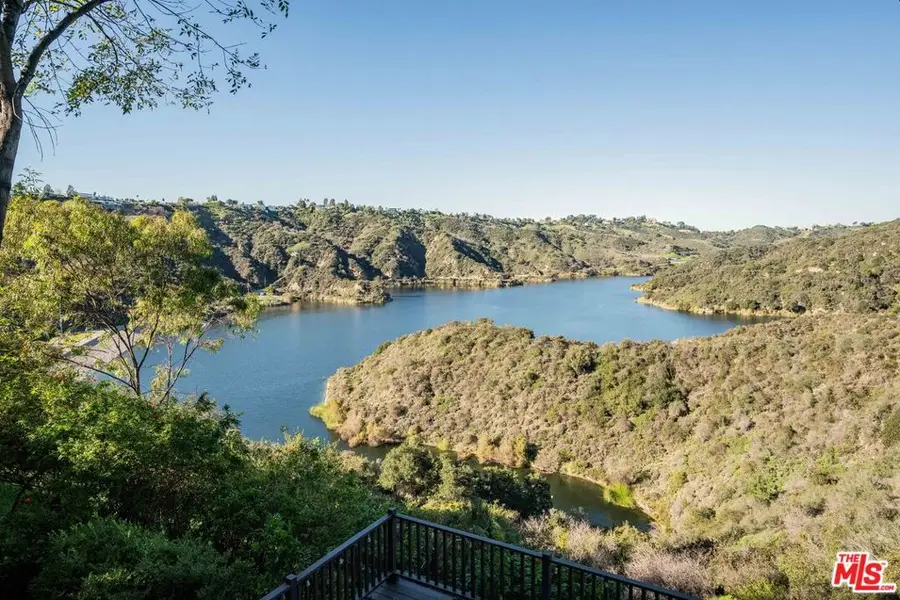 1900 Bel Air Road, Los Angeles, CA 90077 - Image #2