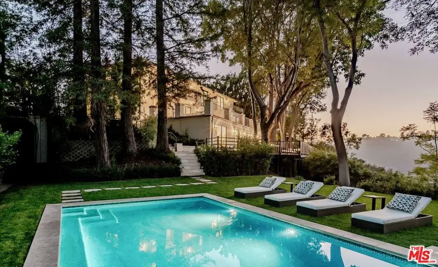 1900 Bel Air Road, Los Angeles, CA 90077 - Image #3