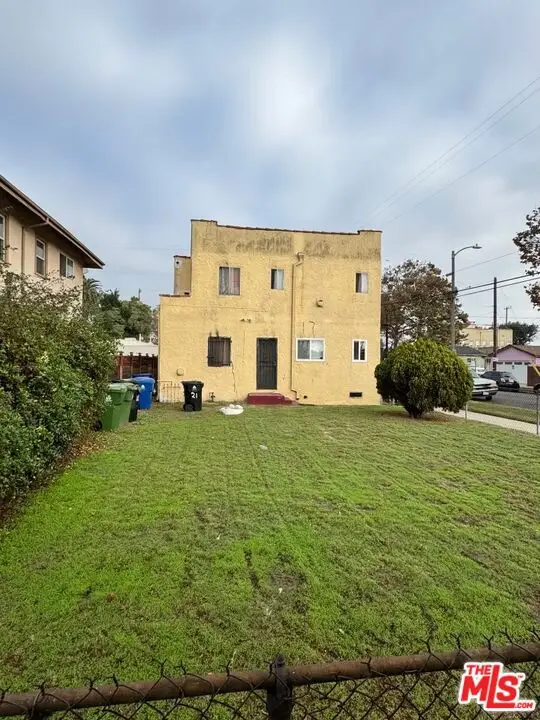 6217 S Halldale Avenue, Los Angeles, CA 90047 - Image #3