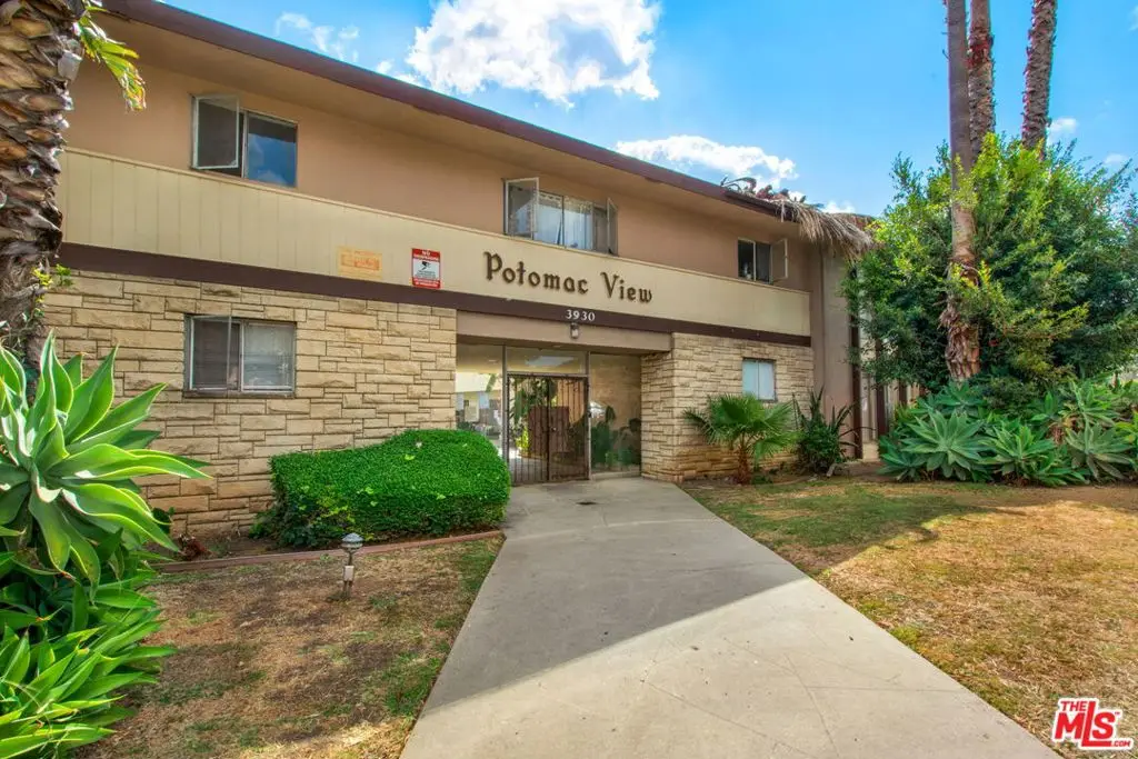 3930 Roxanne Avenue, Los Angeles, CA 90008 - #1