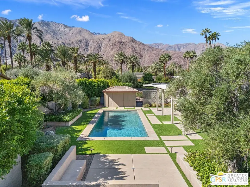 279 N Via Las Palmas, Palm Springs, CA 92262 - #1