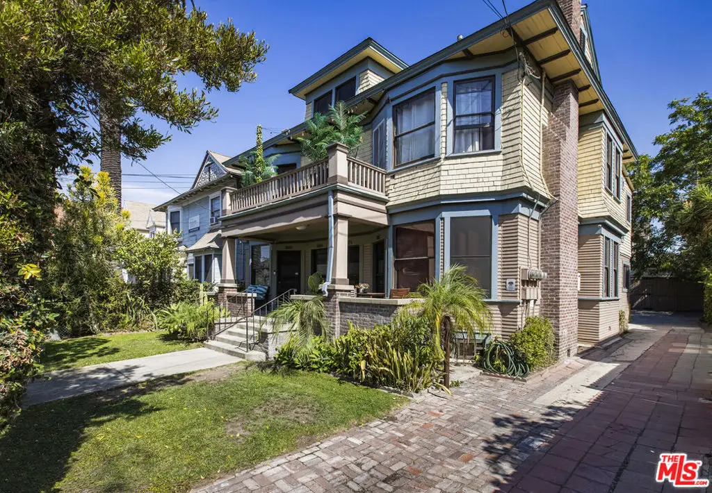 1017 W 24th Street, Los Angeles, CA 90007 - Image #1