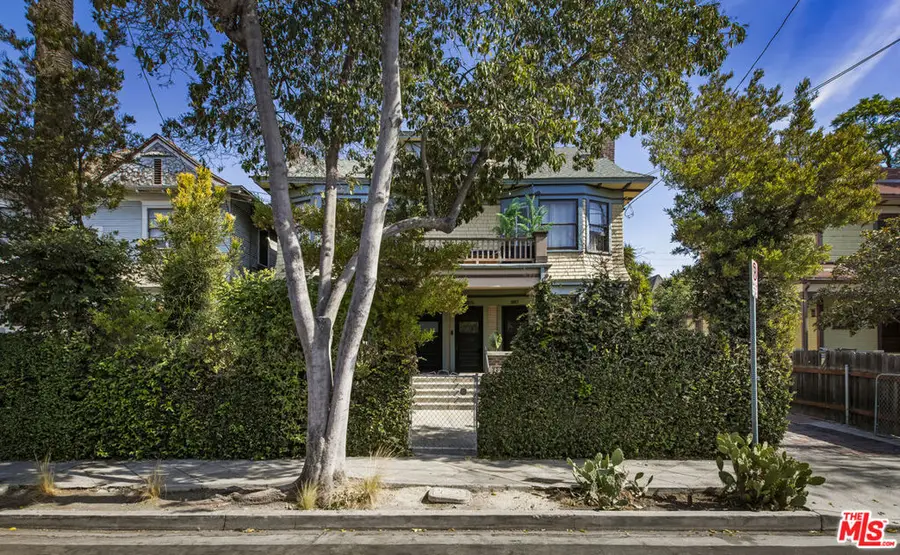 1017 W 24th Street, Los Angeles, CA 90007 - Image #3