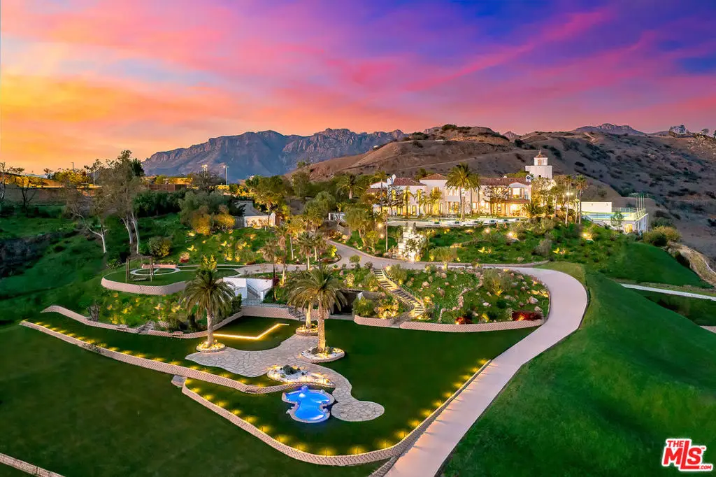 10502 Yellow Hill Road, Malibu, CA 90265 - Image #1