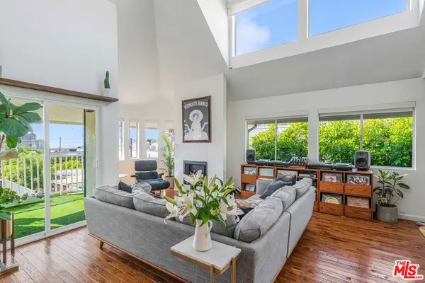 24 Westwind Street #C, Marina Del Rey, CA 90292