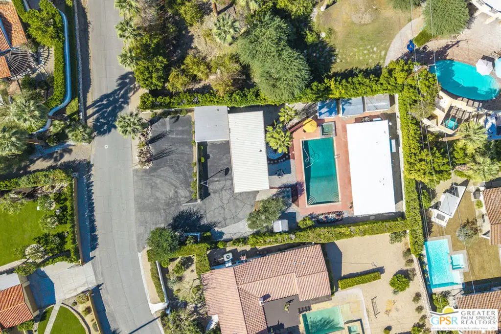 260 W Camino Alturas, Palm Springs, CA 92264 - #1