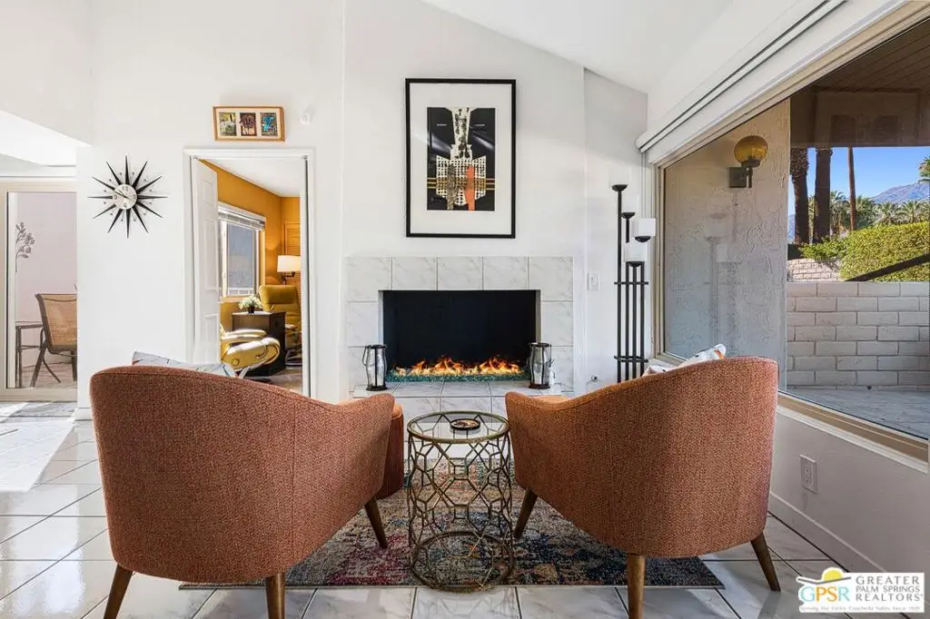 1719 Capri Circle, Palm Springs, CA 92264 - Image #1