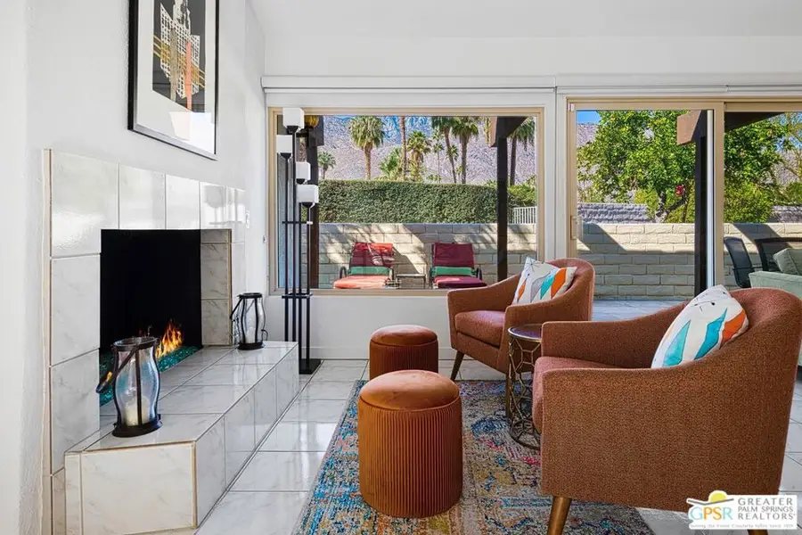 1719 Capri Circle, Palm Springs, CA 92264 - Image #3