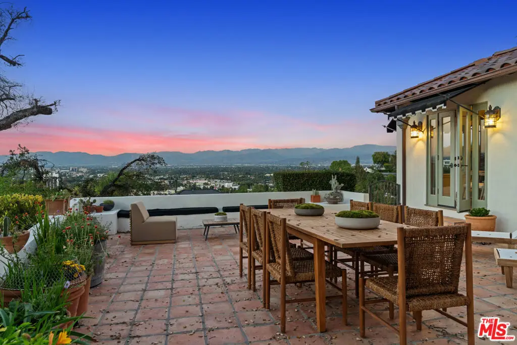 14878 Round Valley Drive, Sherman Oaks, CA 91403 - #1