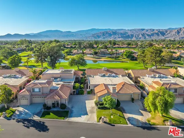 31 Pebble Beach Drive, Rancho Mirage, CA 92270