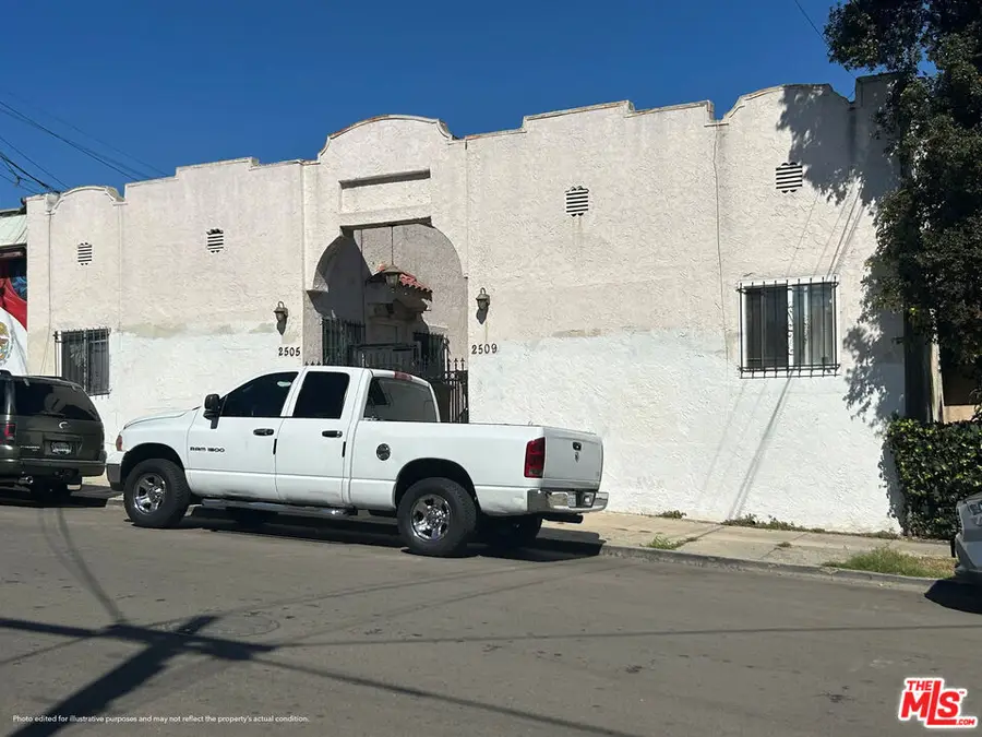 2505 Malabar Street, Los Angeles, CA 90033 - Image #3