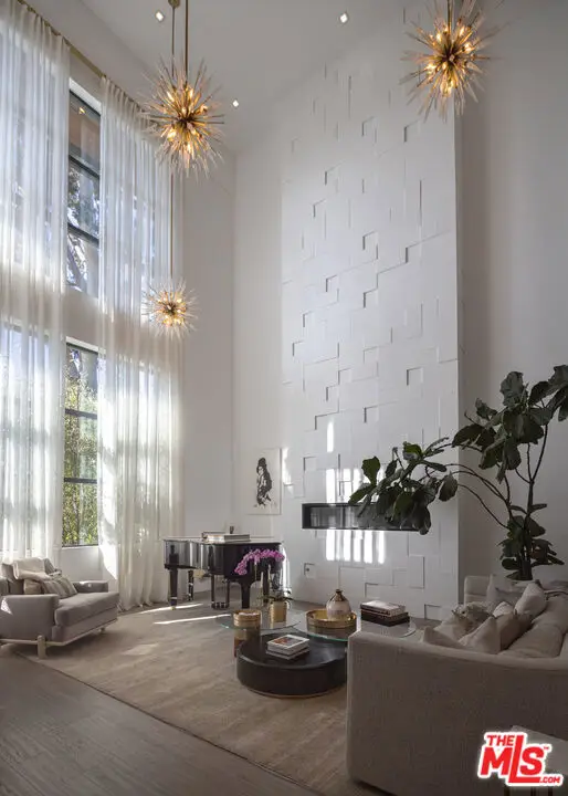 800 N Tigertail Road, Los Angeles, CA 90049 - Image #3