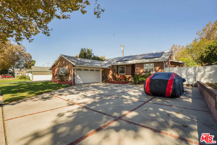 4141 Eileen Street, Simi Valley, CA 93063 - Image #3