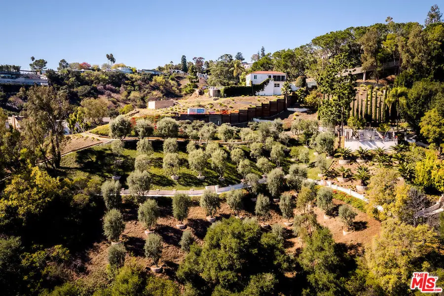 1436 Bella Drive, Beverly Hills, CA 90210 - Image #2