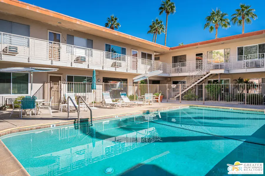 2290 S Palm Canyon Drive #103, Palm Springs, CA 92264 - Image #2