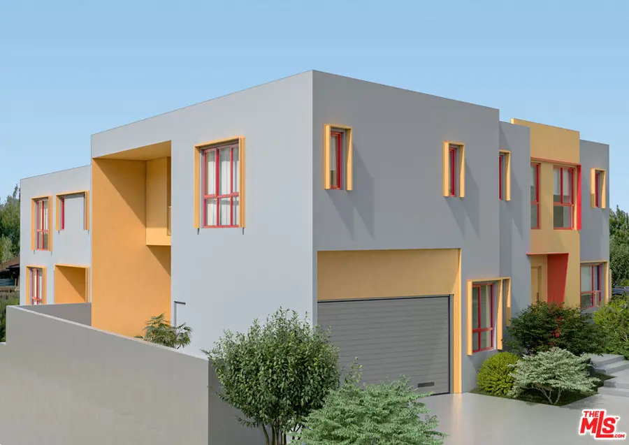 689 Bienveneda Avenue, Pacific Palisades, CA 90272 - Image #2