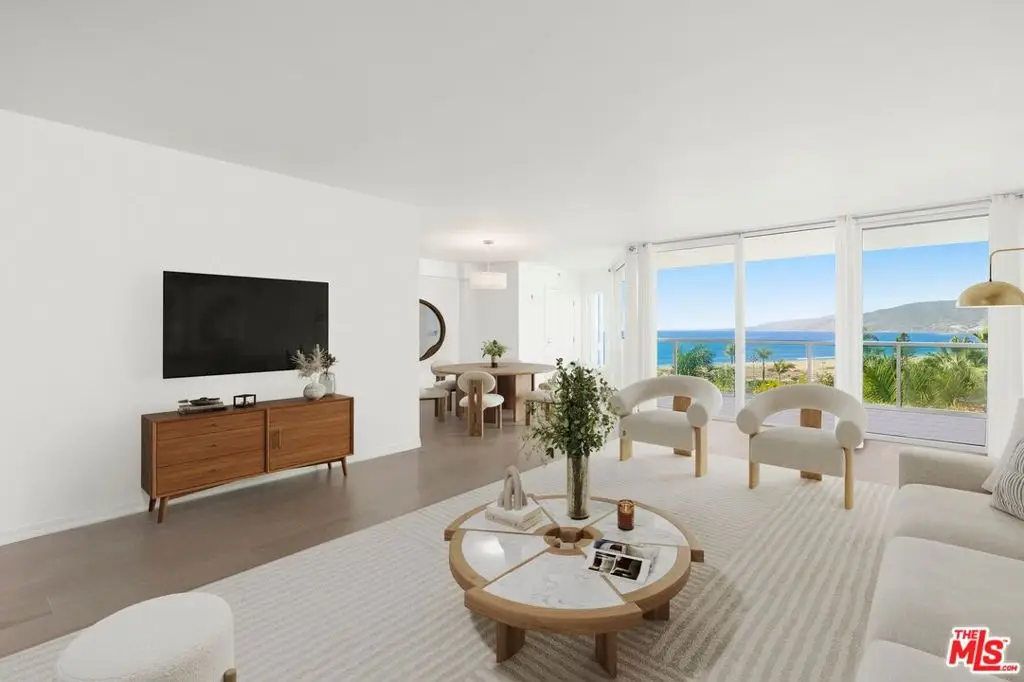 101 Ocean Avenue #E501, Santa Monica, CA 90402 - Image #1